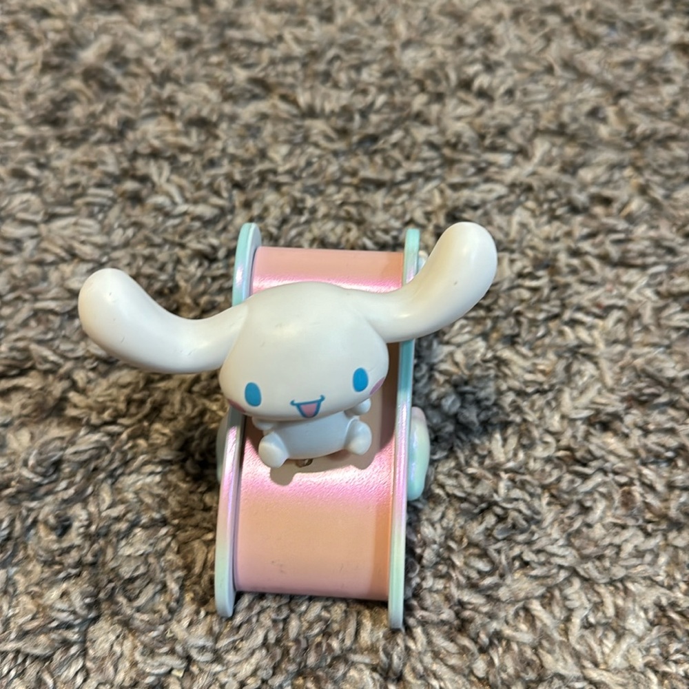 MINISO Cinnamoroll figures